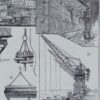 Levage et manutention, machines industrielles, planche 1930