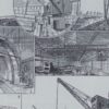 Levage et manutention, machines industrielles, planche 1930