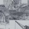 levage-b13 Levage et manutention, machines industrielles, planche 1930 – détail de la planche ancienne