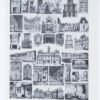 Styles Louis, mobilier et architecture française, planche 1930