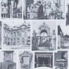 Styles Louis, mobilier et architecture française, planche 1930