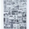 Styles Louis, mobilier et architecture française, planche 1930