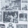 Styles Louis, mobilier et architecture française, planche 1930