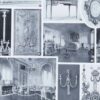 mobilier-style-a22-1-1 Styles Louis, mobilier et architecture française n°2, planche 1930