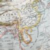 Asie, un continent de contrastes et de cultures (1897)