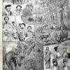 Asie, un continent de contrastes et de cultures (1897)