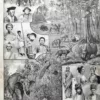 nli1-asie-peuples-traditions-a10.jpg Asie, un continent de contrastes et de cultures (1897) – planche ancienne entière