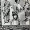 nli1-asie-peuples-traditions-b14.jpg Asie, un continent de contrastes et de cultures (1897) – détail de la planche ancienne