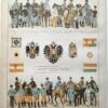 Autriche-Hongrie, L’Empire multiculturel (1897)