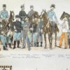 Autriche-Hongrie, L’Empire multiculturel (1897)