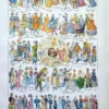 nlu1-costumes-gentilhomme-a11 Costumes traditionnels II, de 1630 à 1938, planche 1948