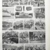 Courses hippiques et compétitions, planche 1948
