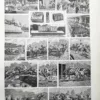 nlu1-courses-hypodrome-a10 Courses hippiques et compétitions, planche 1948 – planche ancienne entière
