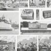 Courses hippiques et compétitions, planche 1948