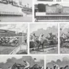 nlu1-courses-hypodrome-a14 Courses hippiques et compétitions, planche 1948 – détail de la planche ancienne