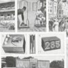 Courses hippiques et compétitions, planche 1948