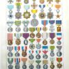 nlu1-decorations-a11-1 Décorations et distinctions honorifiques , planche 1948