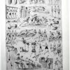 nlu1-sports-a11.jpg Sports et pratiques sportives, lot de 6 planches 1948
