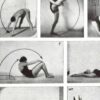 nlu1-sports-a13.jpg Sports et pratiques sportives, lot de 6 planches 1948