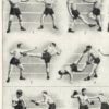 nlu1-sports-a13-2.jpg Sports et pratiques sportives, lot de 6 planches 1948