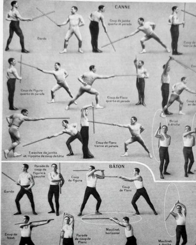 nlu1-sports-a20.jpg Sports et pratiques sportives, lot de 6 planches 1948