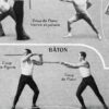 nlu1-sports-a22-3.jpg Sports et pratiques sportives, lot de 6 planches 1948