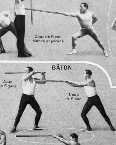 nlu1-sports-a22-3.jpg Sports et pratiques sportives, lot de 6 planches 1948