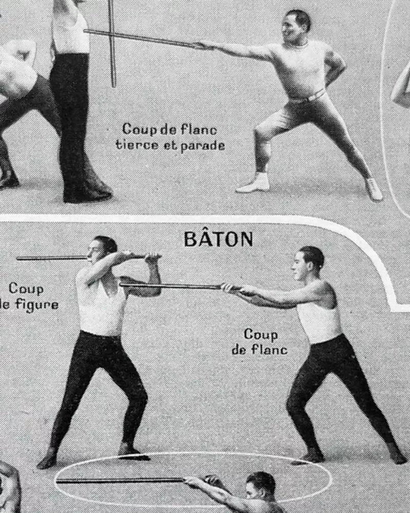 Sports et pratiques sportives, lot de 6 planches 1948 – verso encadré en décoration murale