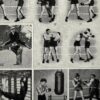 nlu1-sports-b14-2.jpg Sports et pratiques sportives, lot de 6 planches 1948