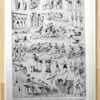 nlu1-sports-b20.jpg Sports et pratiques sportives, lot de 6 planches 1948