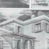 nlu2-maisons-architecture-a22 Architecture et construction, planche encyclopédique 1949