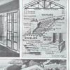 nlu2-maisons-architecture-b22 Architecture et construction, planche encyclopédique 1949