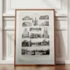NU11948ALME-V-allemagne-monuments-A12 Allemagne monuments