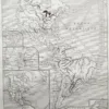 NU11948AMER-Amerique-carte-geographie-A20 Amerique carte geographie