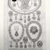 décorations françaises