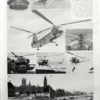 NU11948ELEC-V-helicopteres Hélicoptères et aviation à voilure tournante, planche encyclopédique originale de 1948
