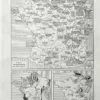 NU11948FRAN-V1-France-carte-industries Carte ancienne de France en 1948 consacrée aux industries et activités économiques