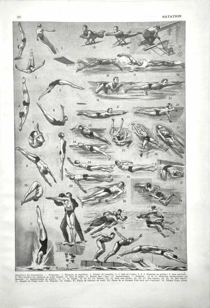natation-nages-mouvements