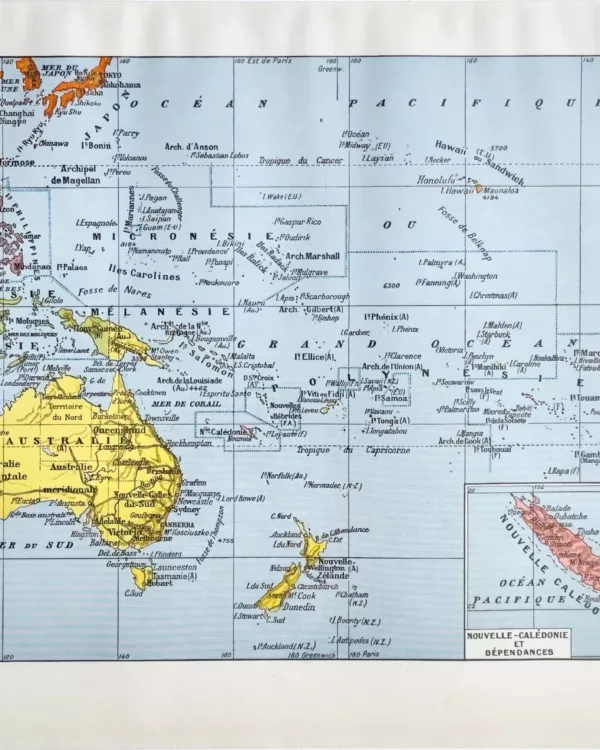 NU21949OCEA-R-oceanie-carte-geographie oceanie-carte-geographie