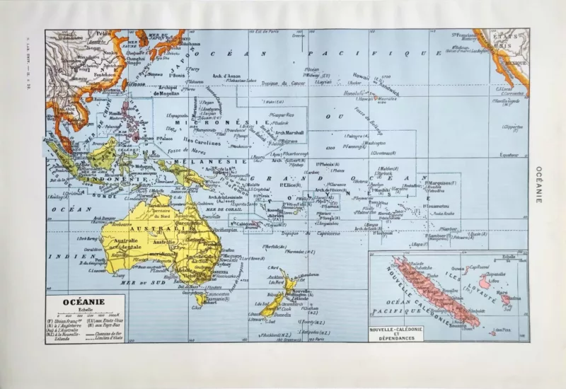 NU21949OCEA-R-oceanie-carte-geographie oceanie-carte-geographie
