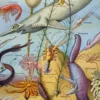 NU21949OCGR-oceanographie-animaux-profondeurs-B10 Animaux des profondeurs marine