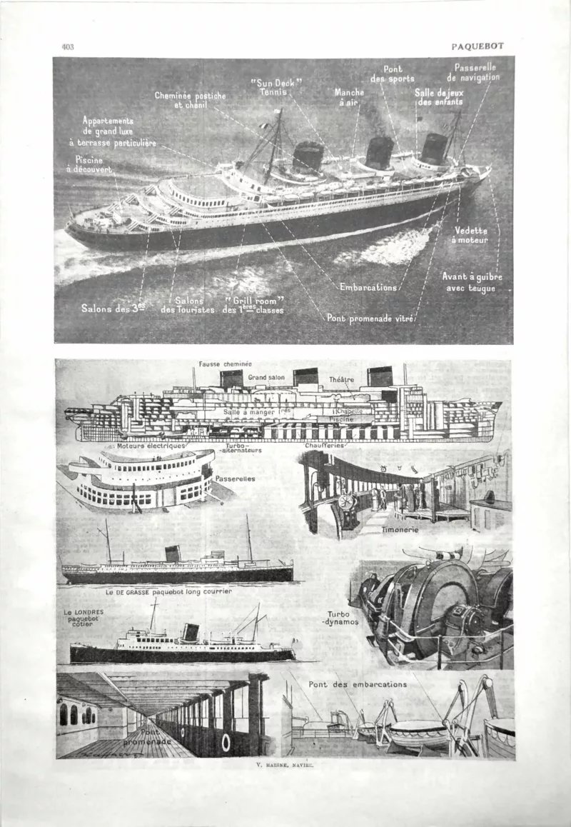 NU21949PAQU-R-paquebot-navire-marine paquebot-navire-marine