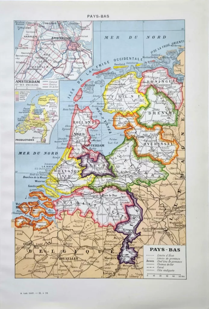pays-bas-hollande
