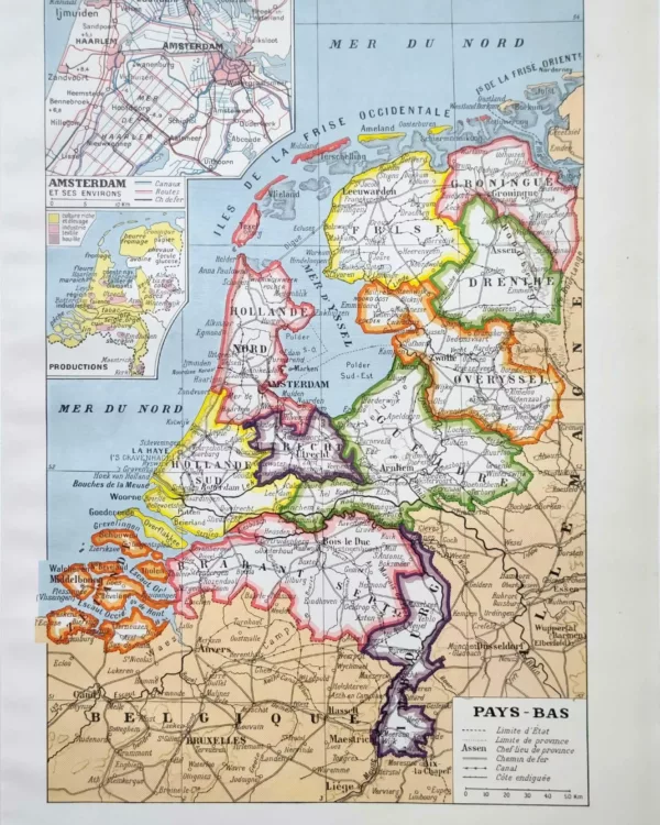 pays-bas-hollande