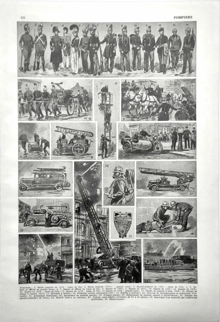 sapeur-pompiers-Toussaint