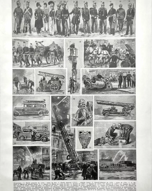 NU21949POMP-R-sapeur-pompiers-Toussaint sapeur-pompiers-Toussaint