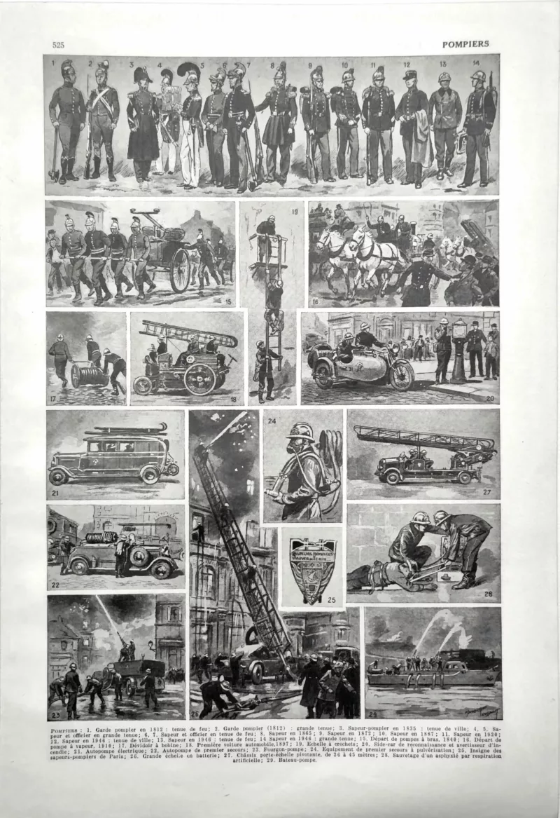 NU21949POMP-R-sapeur-pompiers-Toussaint sapeur-pompiers-Toussaint