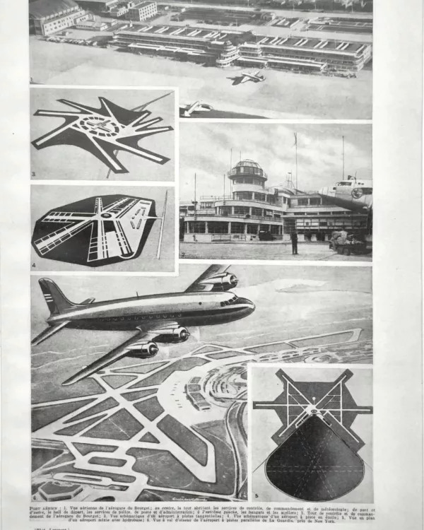 port-aerien-aeroport