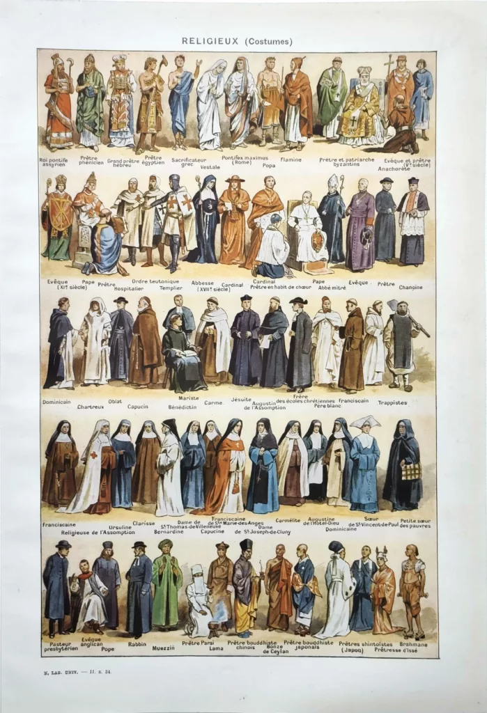 costumes-religieux