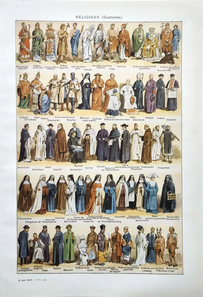 costumes-religieux